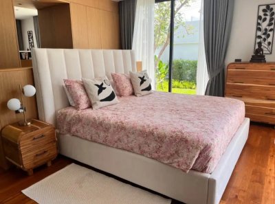 2R0748 Pool villa for rent 3bedroom 3bathroom 235,000/month at cherngtalay,thalang