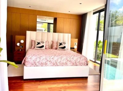 2R0748 Pool villa for rent 3bedroom 3bathroom 235,000/month at cherngtalay,thalang