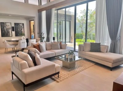 2R0748 Pool villa for rent 3bedroom 3bathroom 235,000/month at cherngtalay,thalang