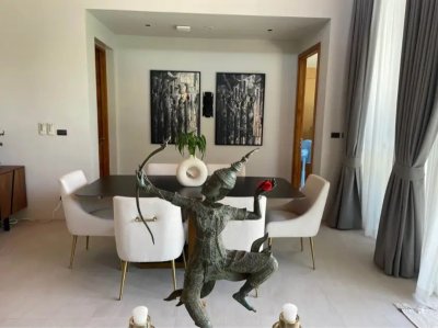 2R0748 Pool villa for rent 3bedroom 3bathroom 235,000/month at cherngtalay,thalang