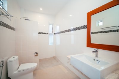 2R0750 ให้เช่า pool villa 3 ห้องนอน 2 ห้องน้ำ ราคา 120,000/เดือน โซนเชิงทะเล,ถลาง