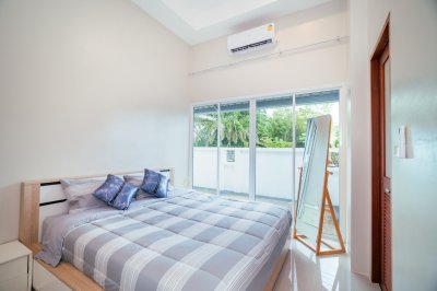 2R0750 ให้เช่า pool villa 3 ห้องนอน 2 ห้องน้ำ ราคา 120,000/เดือน โซนเชิงทะเล,ถลาง