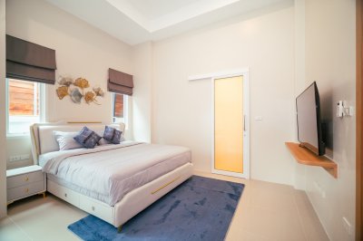 2R0750 ให้เช่า pool villa 3 ห้องนอน 2 ห้องน้ำ ราคา 120,000/เดือน โซนเชิงทะเล,ถลาง