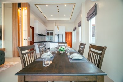 2R0750 ให้เช่า pool villa 3 ห้องนอน 2 ห้องน้ำ ราคา 120,000/เดือน โซนเชิงทะเล,ถลาง