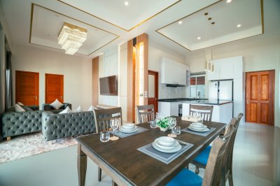 2R0750 ให้เช่า pool villa 3 ห้องนอน 2 ห้องน้ำ ราคา 120,000/เดือน โซนเชิงทะเล,ถลาง