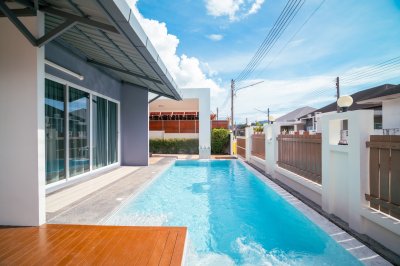 2R0750 ให้เช่า pool villa 3 ห้องนอน 2 ห้องน้ำ ราคา 120,000/เดือน โซนเชิงทะเล,ถลาง
