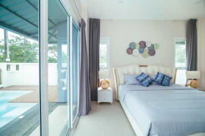 2R0750 ให้เช่า pool villa 3 ห้องนอน 2 ห้องน้ำ ราคา 120,000/เดือน โซนเชิงทะเล,ถลาง