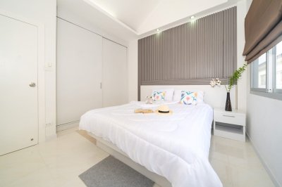 2R0751 House with small pool for rent 3bedroom 3bathroom 55,000/month at cherngtalay,thalang