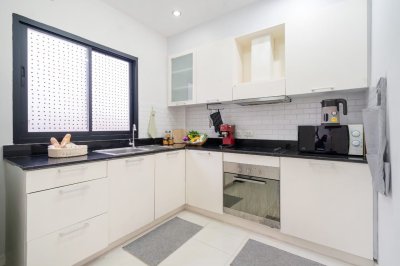 2R0751 House with small pool for rent 3bedroom 3bathroom 55,000/month at cherngtalay,thalang