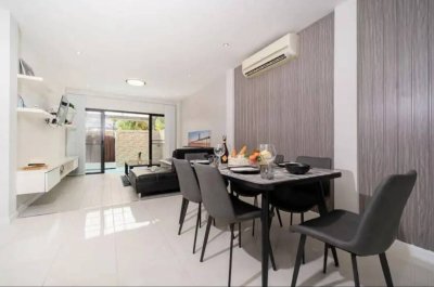 2R0751 House with small pool for rent 3bedroom 3bathroom 55,000/month at cherngtalay,thalang