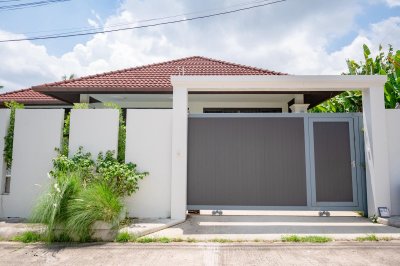 2R0752 Pool villa for rent 3bedroom 3bathroom 88,000/month at cherngtalay,thalang