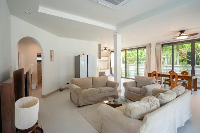 2R0752 Pool villa for rent 3bedroom 3bathroom 88,000/month at cherngtalay,thalang