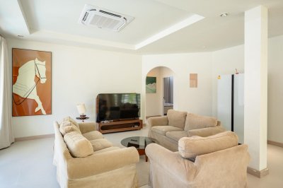 2R0752 Pool villa for rent 3bedroom 3bathroom 88,000/month at cherngtalay,thalang