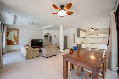 2R0752 Pool villa for rent 3bedroom 3bathroom 88,000/month at cherngtalay,thalang