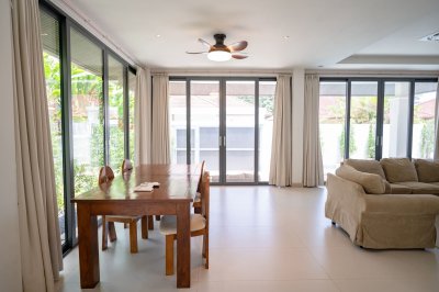 2R0752 Pool villa for rent 3bedroom 3bathroom 88,000/month at cherngtalay,thalang