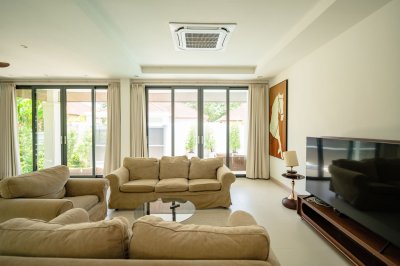 2R0752 Pool villa for rent 3bedroom 3bathroom 88,000/month at cherngtalay,thalang