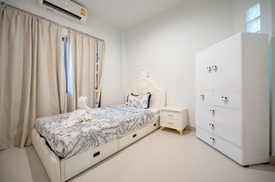 2R0752 Pool villa for rent 3bedroom 3bathroom 88,000/month at cherngtalay,thalang