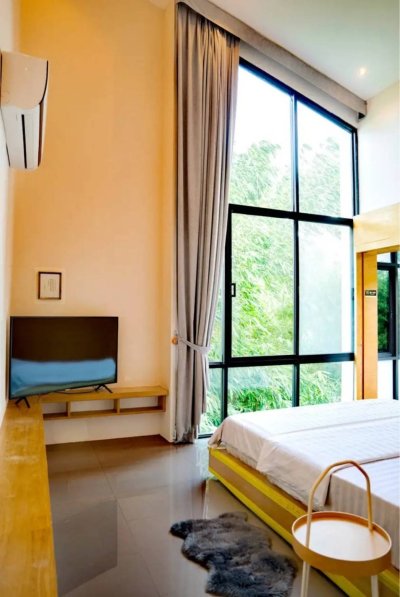 2R0753 Pool villa for rent 4bedroom 4bathroom 140,000/month at cherngtalay,thalang