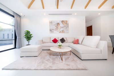 2R0754 ให้เช่า pool villa 3 ห้องนอน 3 ห้องน้ำ ราคา 170,000/เดือน โซนเชิงทะเล,ถลาง