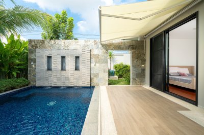2R0754 ให้เช่า pool villa 3 ห้องนอน 3 ห้องน้ำ ราคา 170,000/เดือน โซนเชิงทะเล,ถลาง