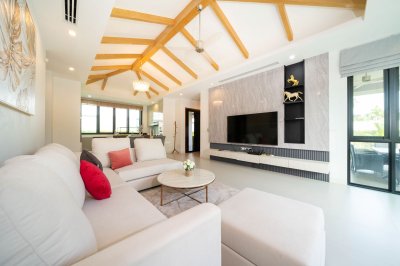 2R0754 ให้เช่า pool villa 3 ห้องนอน 3 ห้องน้ำ ราคา 170,000/เดือน โซนเชิงทะเล,ถลาง