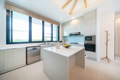 2R0754 ให้เช่า pool villa 3 ห้องนอน 3 ห้องน้ำ ราคา 170,000/เดือน โซนเชิงทะเล,ถลาง