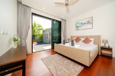 2R0754 ให้เช่า pool villa 3 ห้องนอน 3 ห้องน้ำ ราคา 170,000/เดือน โซนเชิงทะเล,ถลาง