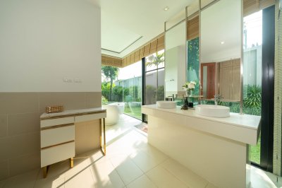 2R0754 ให้เช่า pool villa 3 ห้องนอน 3 ห้องน้ำ ราคา 170,000/เดือน โซนเชิงทะเล,ถลาง