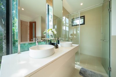 2R0754 ให้เช่า pool villa 3 ห้องนอน 3 ห้องน้ำ ราคา 170,000/เดือน โซนเชิงทะเล,ถลาง
