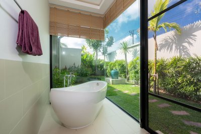 2R0754 ให้เช่า pool villa 3 ห้องนอน 3 ห้องน้ำ ราคา 170,000/เดือน โซนเชิงทะเล,ถลาง
