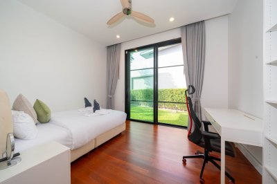2R0754 ให้เช่า pool villa 3 ห้องนอน 3 ห้องน้ำ ราคา 170,000/เดือน โซนเชิงทะเล,ถลาง