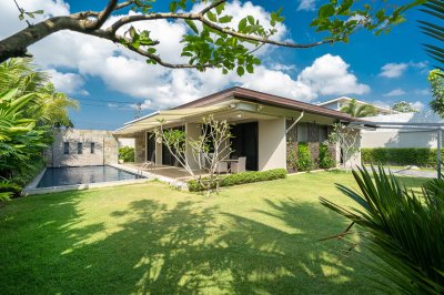 2R0754 ให้เช่า pool villa 3 ห้องนอน 3 ห้องน้ำ ราคา 170,000/เดือน โซนเชิงทะเล,ถลาง