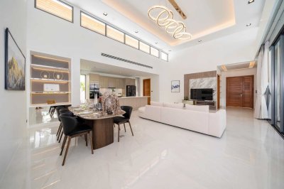 2R0755 Pool villa for rent 4bedroom 5bathroom 300,000/month at cherngtalay,thalang