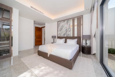 2R0755 Pool villa for rent 4bedroom 5bathroom 300,000/month at cherngtalay,thalang