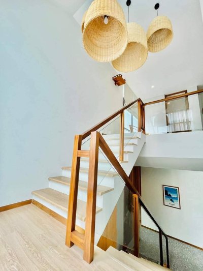 2R0757 Pool villa for rent 4bedroom 4bathroom 130,000/month at cherngtalay,thalang