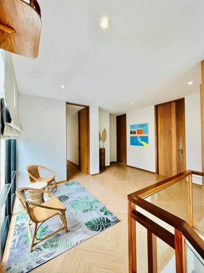 2R0757 Pool villa for rent 4bedroom 4bathroom 130,000/month at cherngtalay,thalang