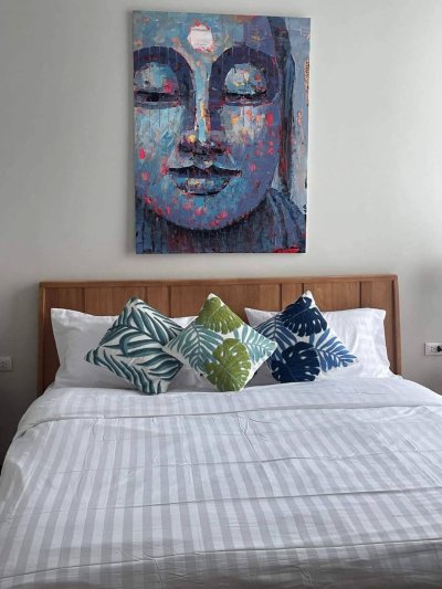 2R0757 Pool villa for rent 4bedroom 4bathroom 130,000/month at cherngtalay,thalang