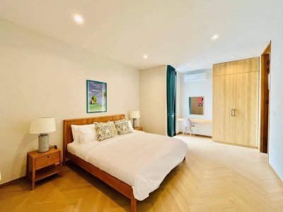 2R0757 Pool villa for rent 4bedroom 4bathroom 130,000/month at cherngtalay,thalang