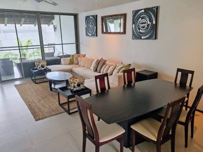 2R0758 Condominium for rent 2bedroom 2bathroom 75,000/month at cherngtalay,thalang