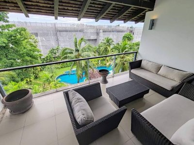 2R0758 Condominium for rent 2bedroom 2bathroom 75,000/month at cherngtalay,thalang