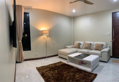 2R0759 Pool villa for rent 3 bedroom 2 bathroom 95,000/month at cherngtalay,thalang