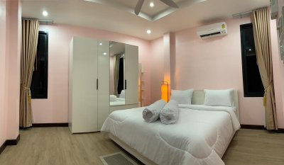 2R0759 Pool villa for rent 3 bedroom 2 bathroom 95,000/month at cherngtalay,thalang