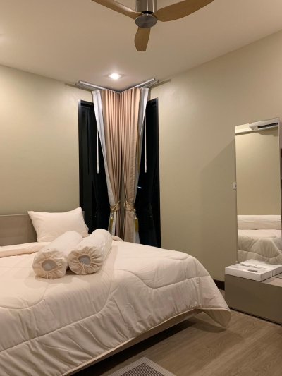 2R0759 Pool villa for rent 3 bedroom 2 bathroom 95,000/month at cherngtalay,thalang