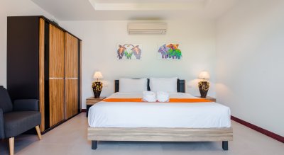 2R0760 ให้เช่า pool villa 4 ห้องนอน 4 ห้องน้ำ ราคา 200,000/เดือน โซนเชิงทะเล,ถลาง