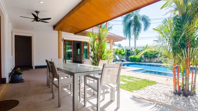 2R0760 ให้เช่า pool villa 4 ห้องนอน 4 ห้องน้ำ ราคา 200,000/เดือน โซนเชิงทะเล,ถลาง