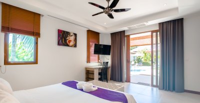 2R0760 ให้เช่า pool villa 4 ห้องนอน 4 ห้องน้ำ ราคา 200,000/เดือน โซนเชิงทะเล,ถลาง