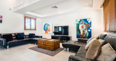 2R0760 ให้เช่า pool villa 4 ห้องนอน 4 ห้องน้ำ ราคา 200,000/เดือน โซนเชิงทะเล,ถลาง