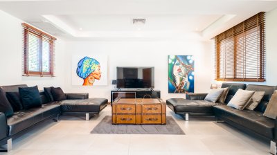 2R0760 ให้เช่า pool villa 4 ห้องนอน 4 ห้องน้ำ ราคา 200,000/เดือน โซนเชิงทะเล,ถลาง