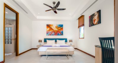 2R0760 ให้เช่า pool villa 4 ห้องนอน 4 ห้องน้ำ ราคา 200,000/เดือน โซนเชิงทะเล,ถลาง