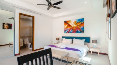 2R0760 ให้เช่า pool villa 4 ห้องนอน 4 ห้องน้ำ ราคา 200,000/เดือน โซนเชิงทะเล,ถลาง